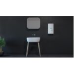 آبگرمکن برقی بدون مخزن زودجوش سه فاز ویتو veito مدل Blue S 1121 - Image 4