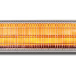 گرماتاب برقی تابشی ویتو veito مدل CH2500TW - Image 5
