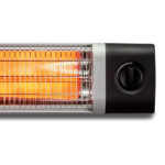 گرماتاب برقی تابشی ویتو veito مدل CH2500TW - Image 4