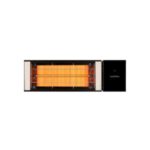 بخاری برقی تابشی ویتو Veito مدل R2412 Nevada