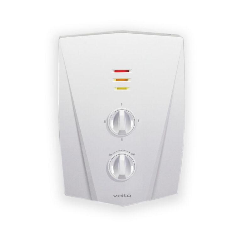 otra-veito-v1200-1-768x768 آبگرمکن برقی بدون مخزن ویتو Veito مدل V1200 - تصویر 1