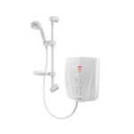 آبگرمکن برقی بدون مخزن ویتو Veito مدل V1200 - تصویر 2