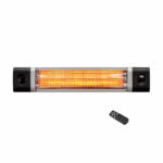 گرماتاب برقی تابشی ویتو veito مدل CH2500 RW